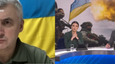 На Купянско-Лиманском направлении убиты и ранены почти две сотни оккупантов