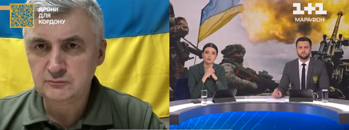 На Купянско-Лиманском направлении убиты и ранены почти две сотни оккупантов