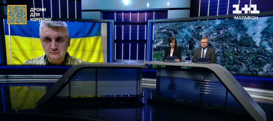 «Ворог намагається бути активним» – ЗСУ про атаки РФ під Куп’янськом і Лиманом