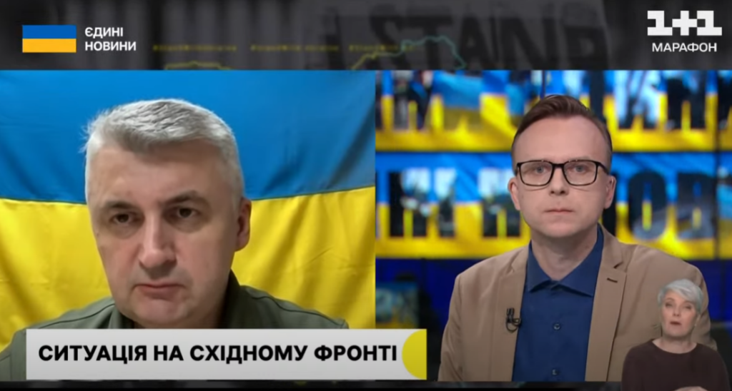 Убиты и ранены около сотни оккупантов: успехи ВСУ под Купянском и Лиманом