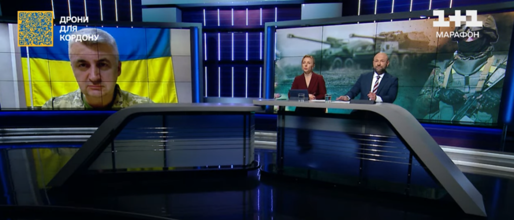 На Купянско-Лиманском направлении враг применяет тактику как в Бахмуте – ВСУ