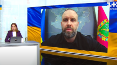 Синєгубов заявив про концентрацію військ РФ поблизу кордону Харківщини