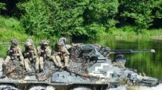 По Харківщині здійснили авіаудари та били “Калібрами”: дані Генштабу