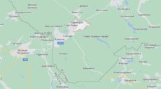 У границы с Харьковщиной уничтожили противника и его технику (видео)
