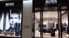 Збільшили постачання люксового одягу. Hugo Boss продовжує кривавий бізнес у рф