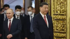 Си Цзиньпин лично предостерег президента рф Путина от ядерной атаки по Украине