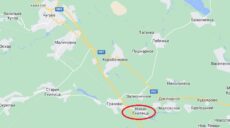 На Харківщині на годину перекриють трасу Київ-Харків-Довжанський