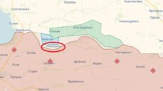 Маляр заявила про звільнення П’ятихаток, за тиждень втрати ворога – 4600