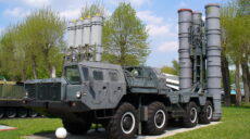 Трьома ракетами С-300 рф вдарила по Харкову вночі – Генштаб ЗСУ
