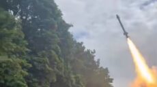 Харківська 92 ОМБр показала знищення ворожого безпілотника (відео)
