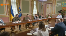 Виновата РФ, но это последствия войны — Зеленский об ударе по аммиакопроводу