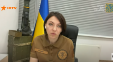 Маляр про Куп’янський напрямок: жодного метра землі ворогу не вдалося захопити