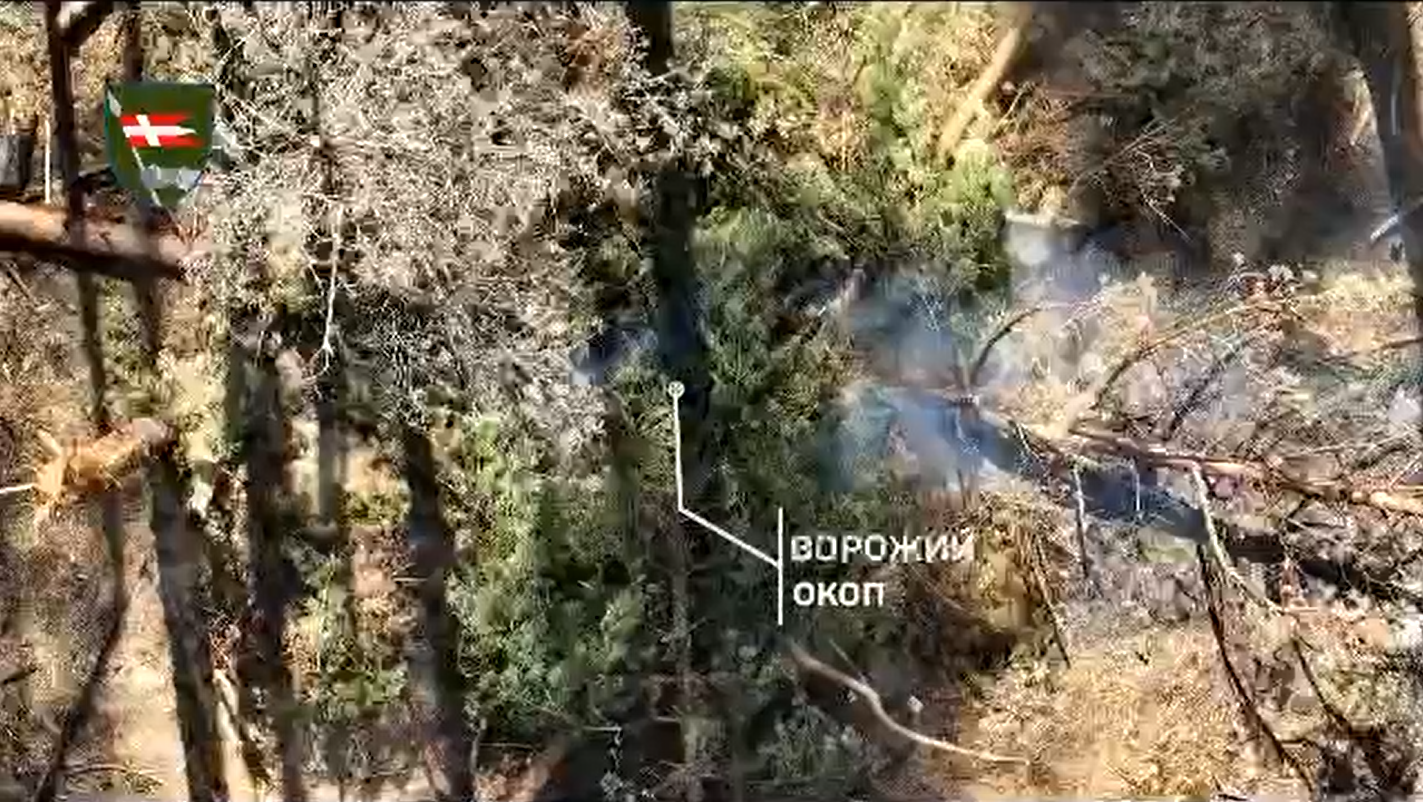 ЗСУ ювелірно знищують росіян під Куп’янськом і Лиманом – Сирський (відео)