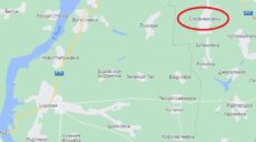 Армія РФ наступала на Куп’янському напрямку – Генштаб (карта)