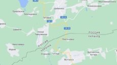 На границе Харьковщины и Белгородщины идет бой — росСМИ (обновлено)