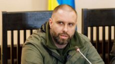 Военные РФ повторно обстреляли аммиакопровод на Купянщине — Синегубов