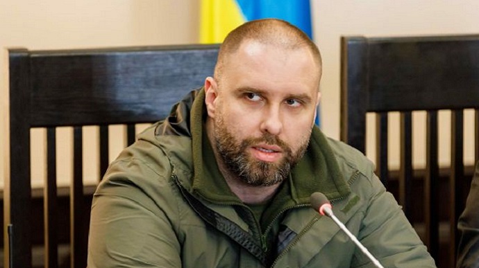 Военные РФ повторно обстреляли аммиакопровод на Купянщине — Синегубов