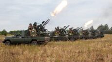 ЗСУ завдали серію скоординованих ракетних ударів по тилах армії РФ – ISW
