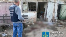 Погибли мужчина и женщина в результате обстрелов Харьковщины – Синегубов