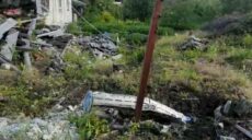 Уже 9 раненых в Балаклее в результате обстрела из «Смерча» — Синегубов