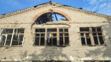 Контрнаступление: ВСУ освободили село Благодатное в Донецкой области (видео)