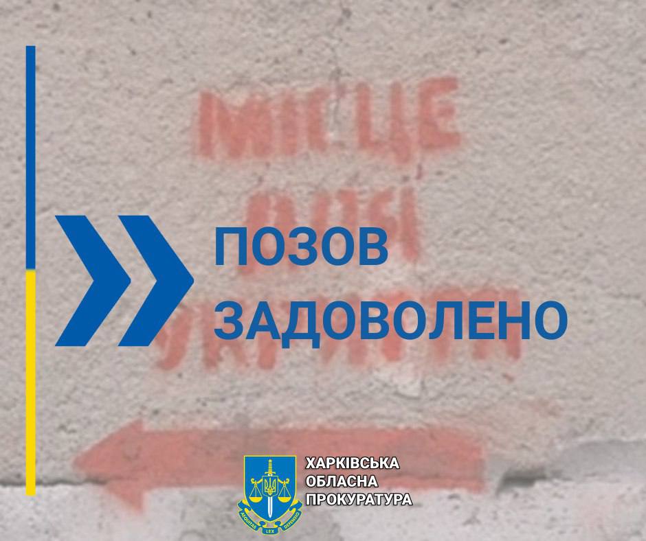 Судовий позов через погані укриття отримав коледж на Харківщині