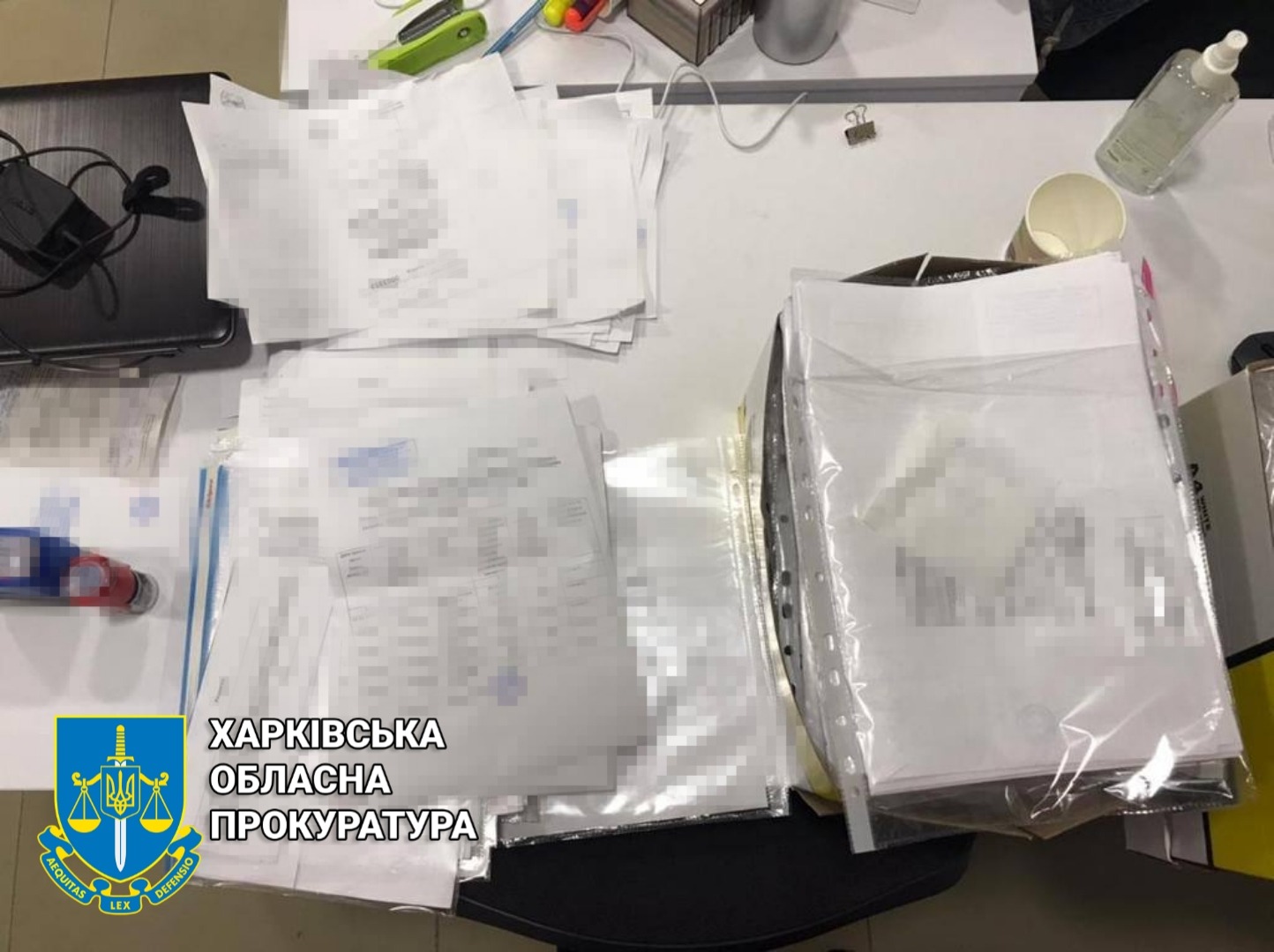 В Харькове врач незаконно продавала рецепты на наркотики