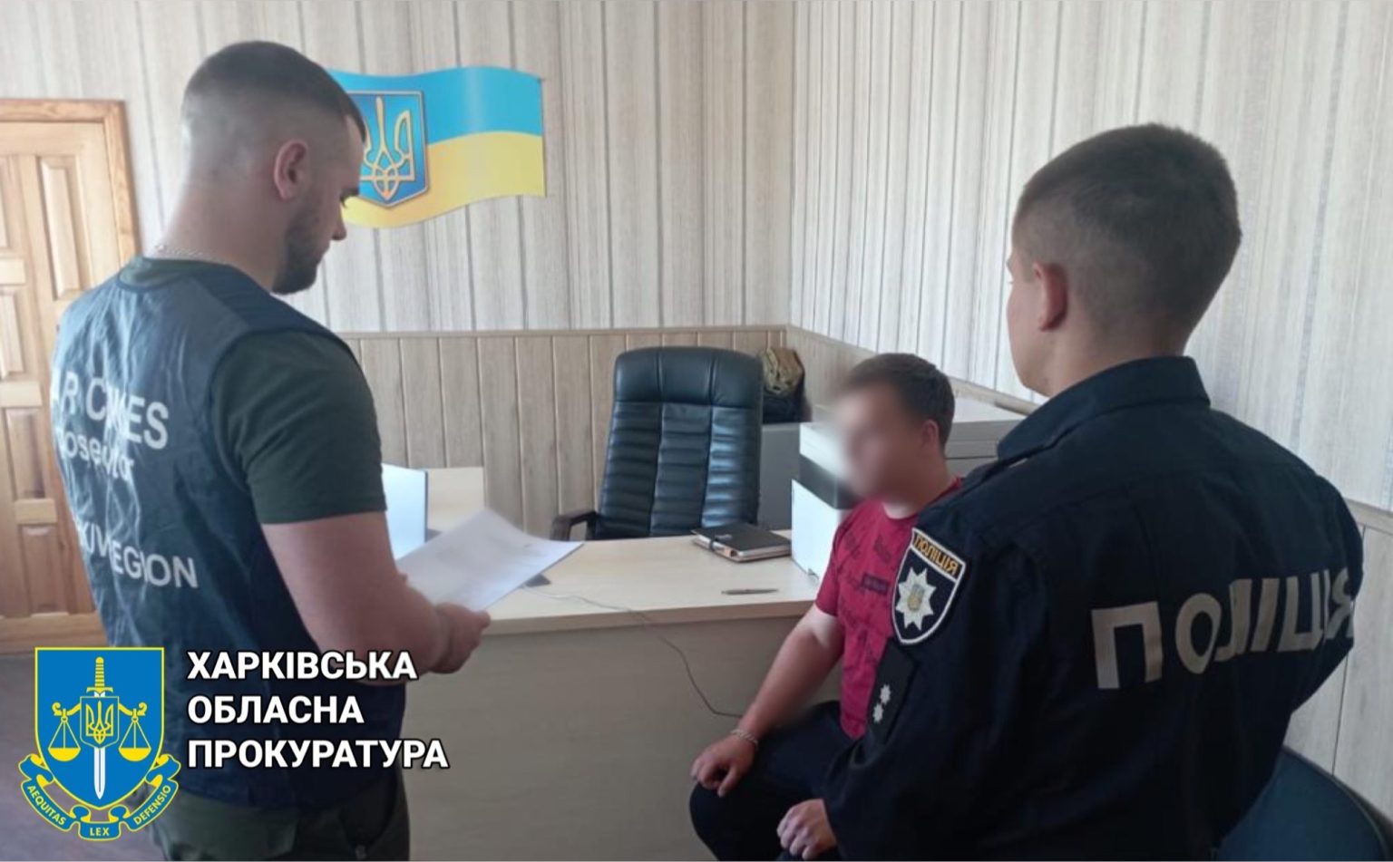 В Ольшанах мошенник продавал выдуманные товары: на чердаке у него нашли тайник