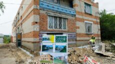 17 многоквартирных жилых домов отстроят в Дергачах под Харьковом – Синегубов