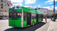 В Харькове общественный транспорт будет ездить дольше: названы маршруты