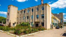В Індустріальному районі триває реконструкція котельні та теплових мереж
