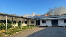 Синєгубов повідомив подробиці ранкового обстрілу Золочівщини, де є загиблий