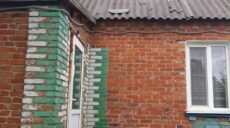 Прикордонне село на Харківщині з мінометів обстріляли окупанти (фото)