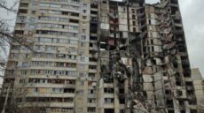 Более 50 тыс квартир разрушили россияне в Харькове – мэрия