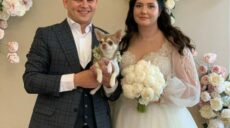 На Харківщині з початку року одружилися понад 3 тис. пар (фото)