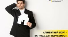 У Харкові продали квартиру батька: він не сплатив доньці 140 тис грн аліментів