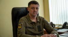 “Усі, хто хотів, давно це зробили”, – військком Харківщини про добровольців