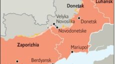 Контрнаступление Украины, похоже, началось – The Economist