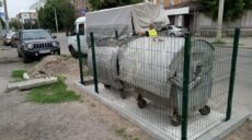 З Харкова за тиждень вивезли 37 тисяч кубометрів сміття