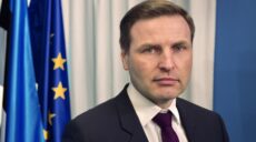 Не тисніть на українців, вони знають, що робити – Міністр оборони Естонії
