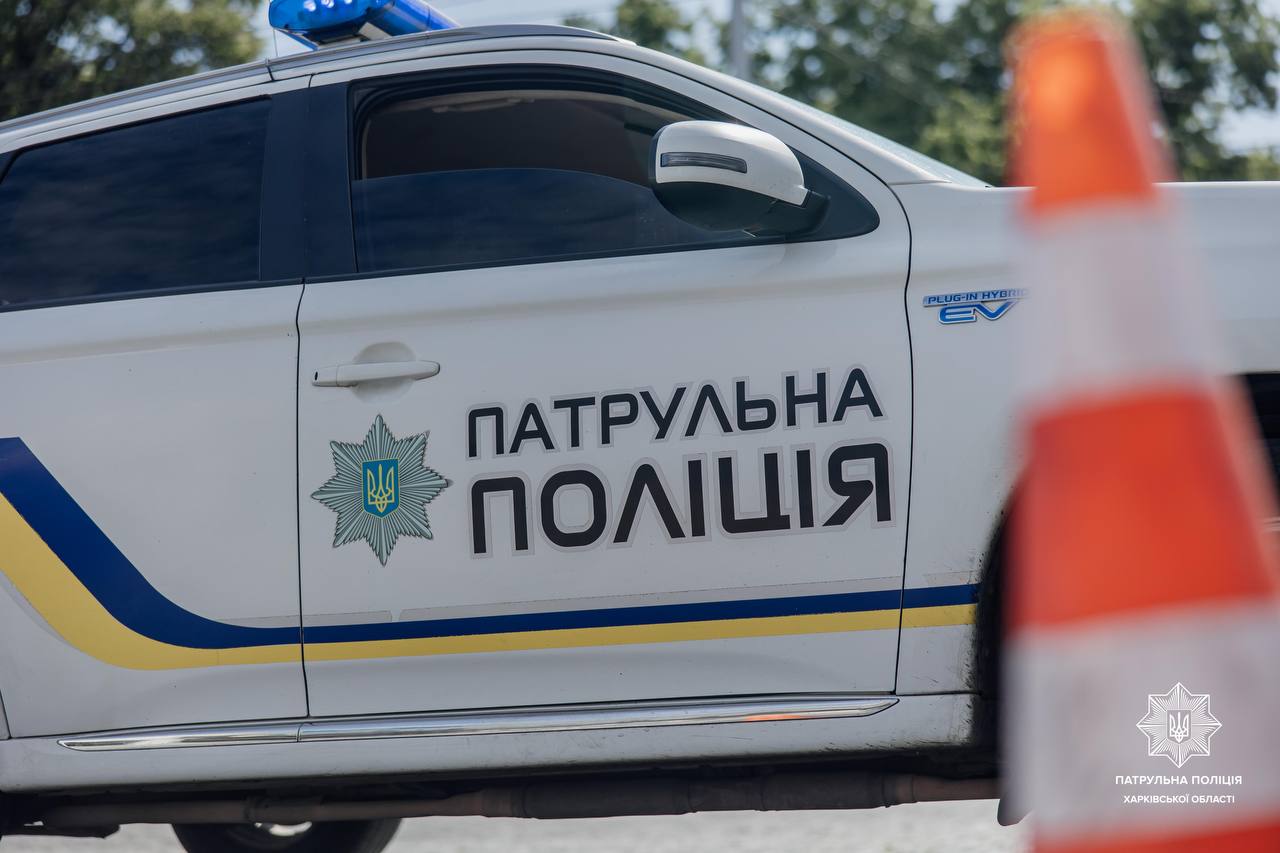 Проспект Гагаріна у Харкові знову відкрили для руху транспорту