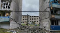 Авиаудары по Ковшаровке: в поселке отремонтировали поврежденные газопроводы