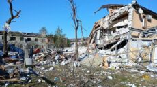 Від удару РФ по передмістю Дніпра загинула дитина, постраждалих – 22 (фото)