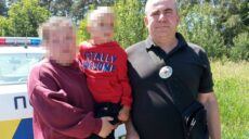 Ходив по залізничних коліях за 2 км від дому: на Харківщині мати загубила сина