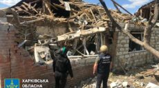 По Чугуєву вдарили С-300, по Куп’янську – з РСЗВ: дані прокуратури (фото)