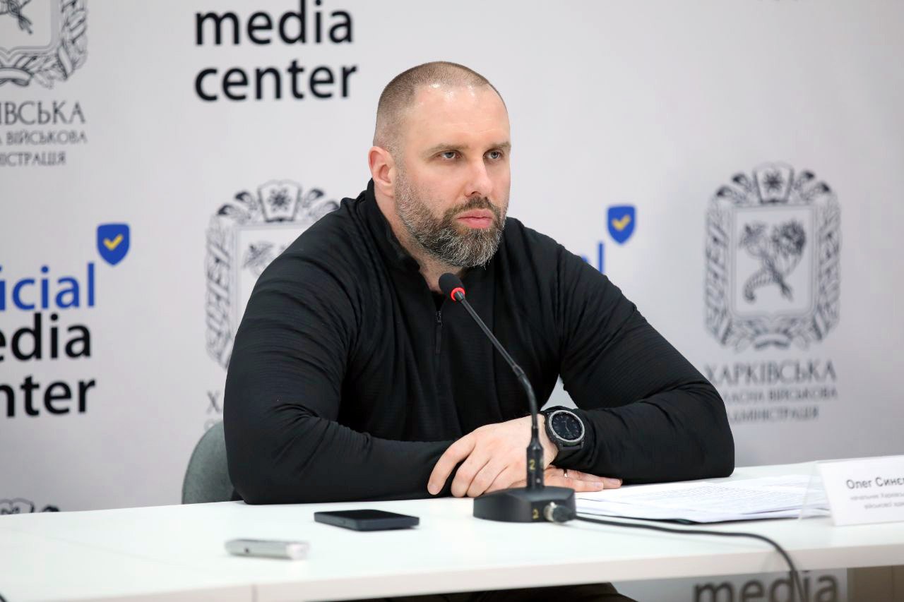 Синєгубов про відкриття шкіл: “Приймати рішення будемо ближче до вересня”