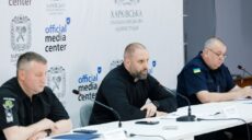 Четыре «прилета» по Харькову и обстрелы области — данные ХОВА и ГУНП