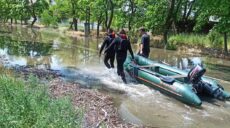 Підрив Каховської ГЕС: вода на Херсонщині прибуває, ЗСУ б’ють по лівому берегу