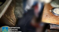 Житель Харківщини в гостях зарізав господаря будинку. Що він сказав на суді