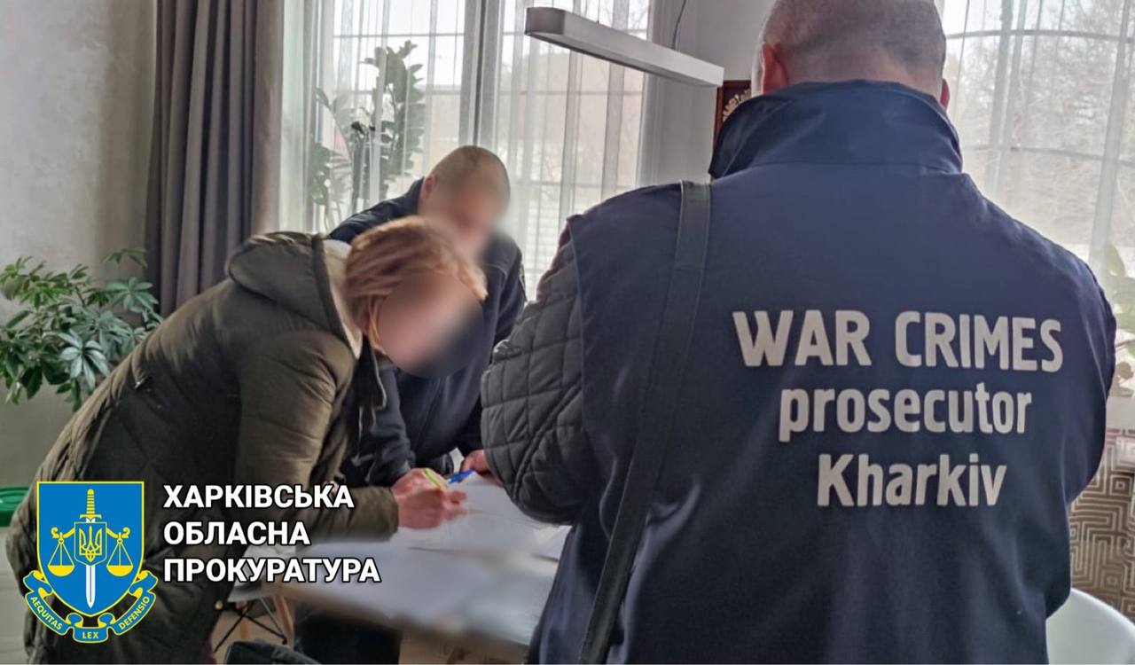 Власниця аптек із Балаклії піде під суд за роботу на окупантів